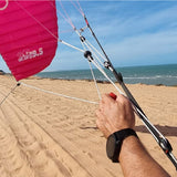 LittleCloud KiteRisers