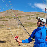 LittleCloud KiteRisers