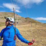 LittleCloud KiteRisers