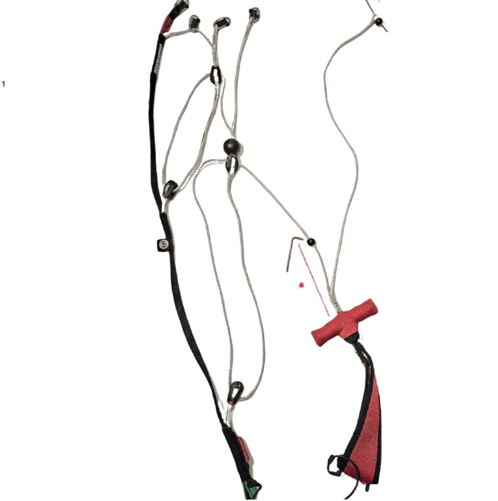 LittleCloud KiteRisers