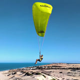 LittleCloud The Spiruline: colour Lime