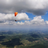 LittleCloud Urubu: colour Orange