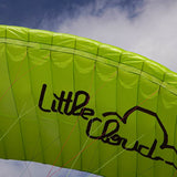 LittleCloud Urubu: colour Lime