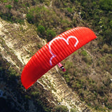 LittleCloud Urubu: colour Red