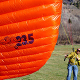 LittleCloud Urubu Mk2