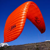 LittleCloud Urubu Mk2