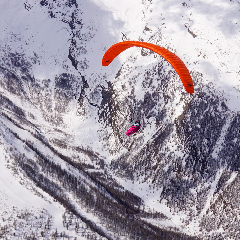 LittleCloud Urubu Mk2