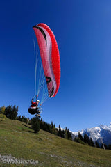 Skywalk Mescal 3 (PAST MODEL)