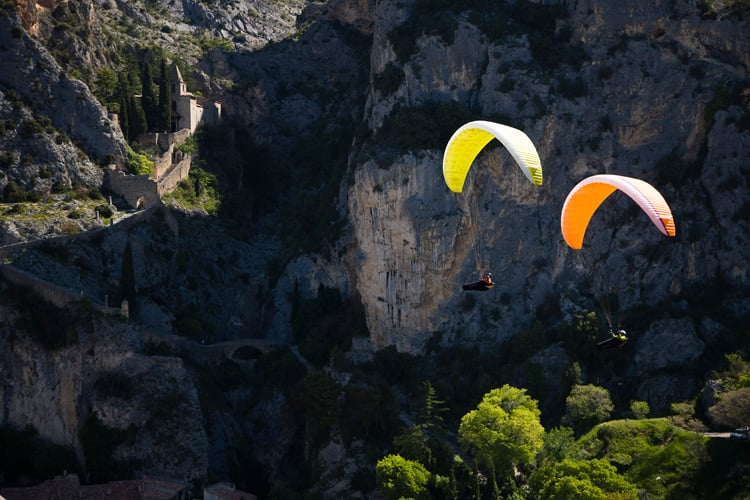 Advance OMEGA 8 (PAST MODEL)