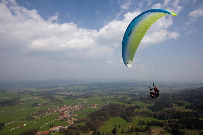 Swing Twin 4 (PAST MODEL)