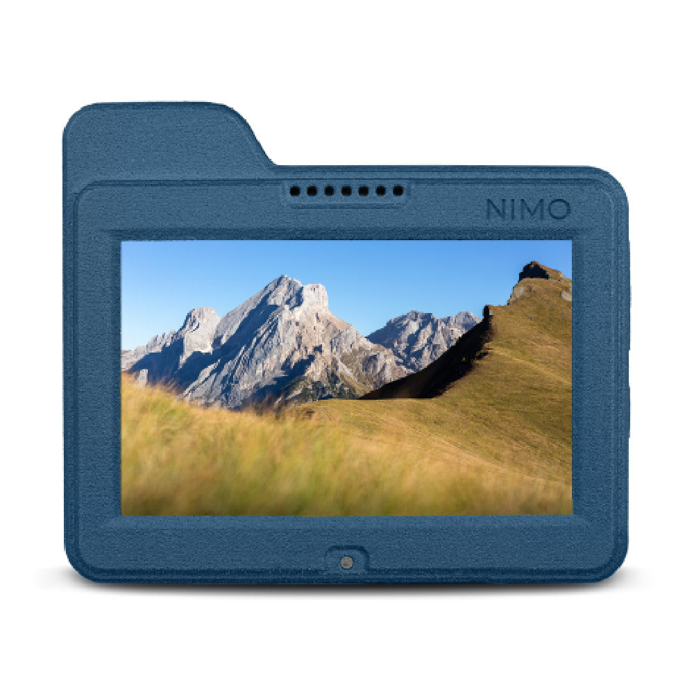 Naviter Nimo FANET-plus (with FANET -plus FLARM)
