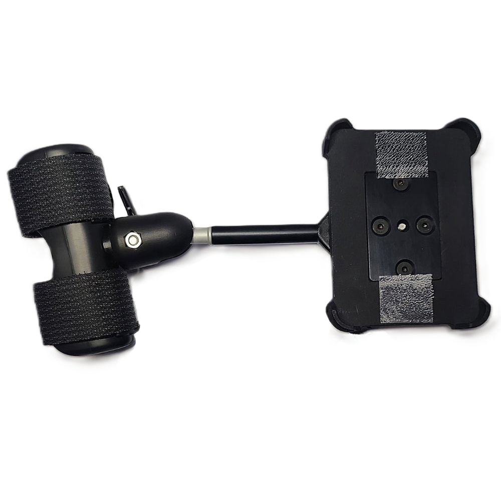 Hook part not included