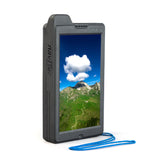 Naviter Oudie N Free Flight with FANET + FLARM