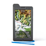 Naviter Oudie N Free Flight with FANET + FLARM