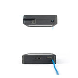 Naviter Oudie N Free Flight with FANET + FLARM