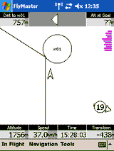 Flymaster F1 Navigator & NAV+ Software (PAST MODEL)