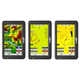  with Naviter Deluxe Leg Mount (optional extra)