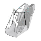 Anti-roll system (ABS)