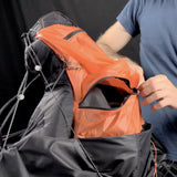 Niviuk Arrow P & Arrow P Race Inflatable Protector: Storage for the Inflatable protection