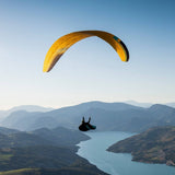 Niviuk Artik 6 sports paraglider EN C