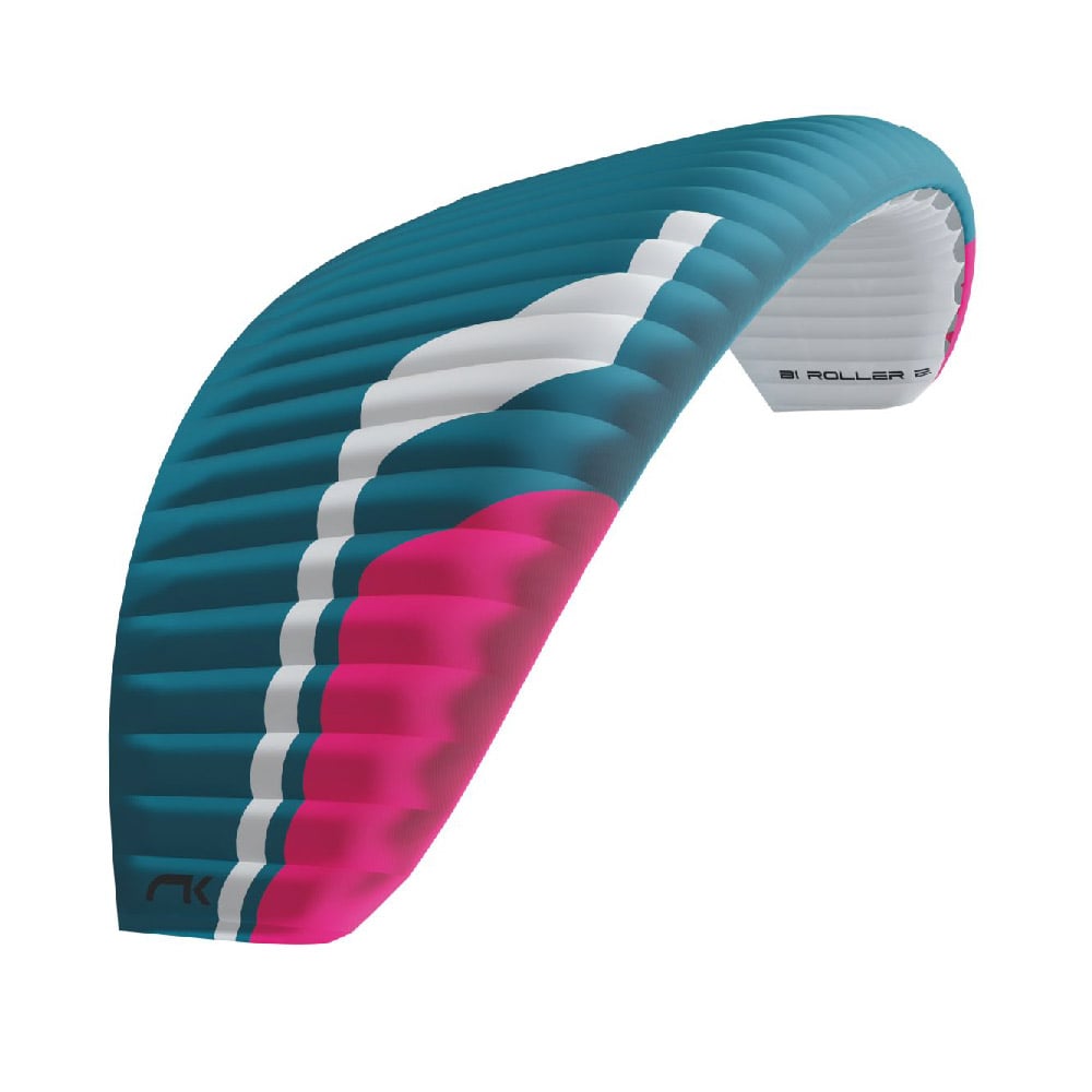 Niviu Bi Roller 2 - colour Kyanite