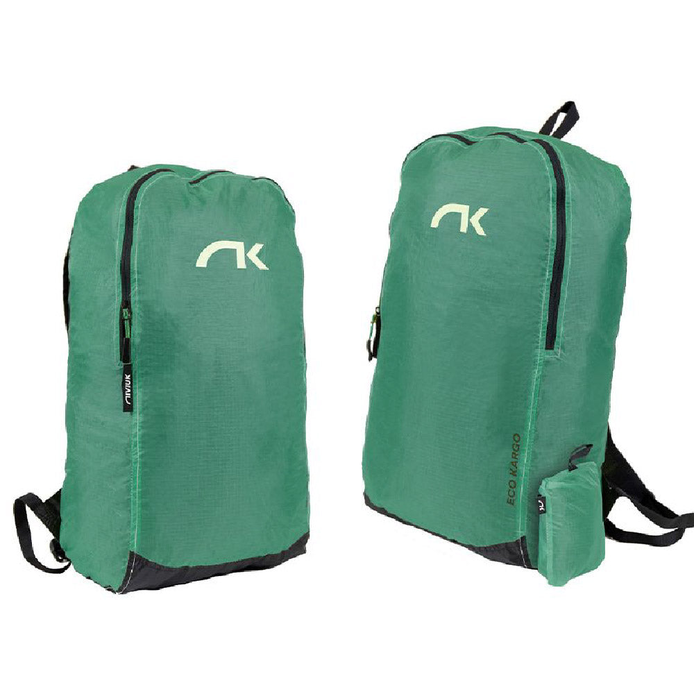 Niviuk Eco Kargo: Spectra Green