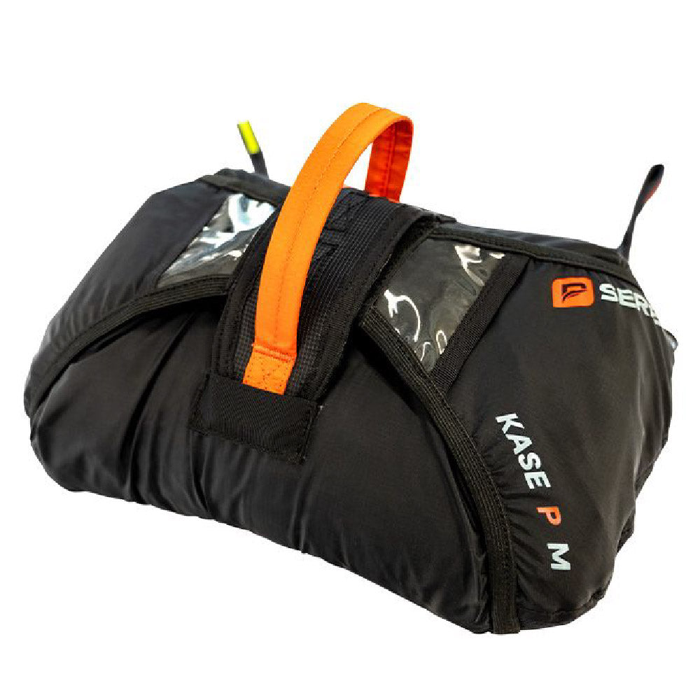 Niviuk Kase P Front Reserve Container