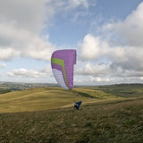 Niviuk Hiko 24 (75-95kg) Lavande 24L00025