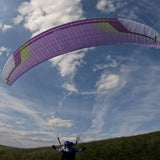 Niviuk Hiko 24 (75-95kg) Lavande 24L00025