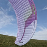 Niviuk Hiko 24 (75-95kg) Lavande 24L00025