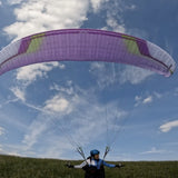 Niviuk Hiko 24 (75-95kg) Lavande 24L00025