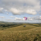 Niviuk Hiko 24 (75-95kg) Lavande 24L00025