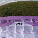 Niviuk Hiko 24 (75-95kg) Lavande 24L00025