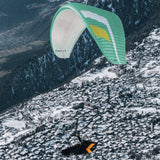 Niviuk Ikuma3 P (colour Acid)