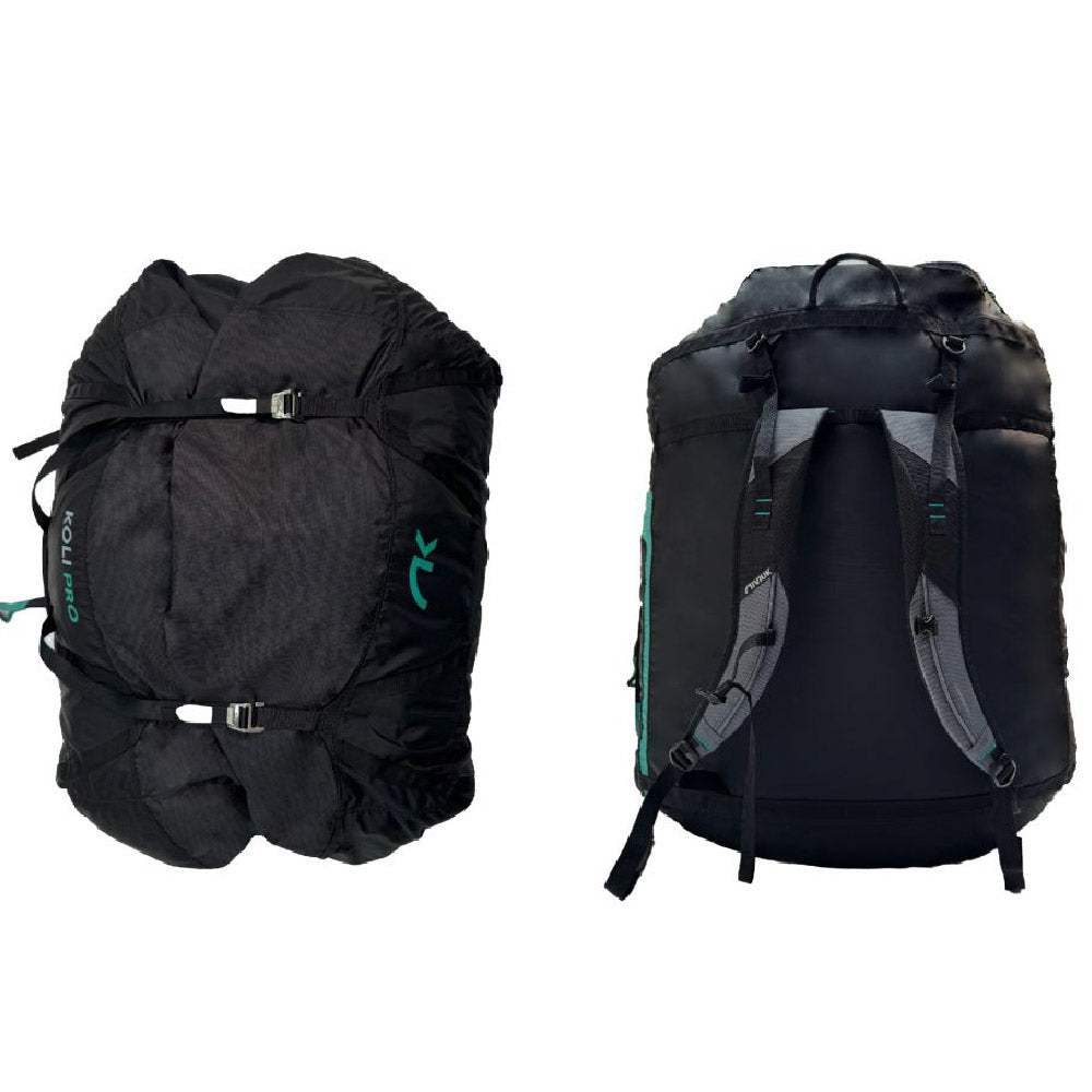 Niviuk Koli Bag Pro Tandem 200L (Fast Packing Backpack)