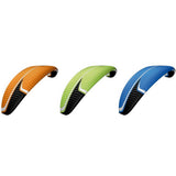 Standard colours: Hardos (orange)