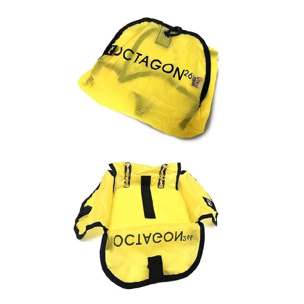 Niviuk Octagon Reserve Inner Container