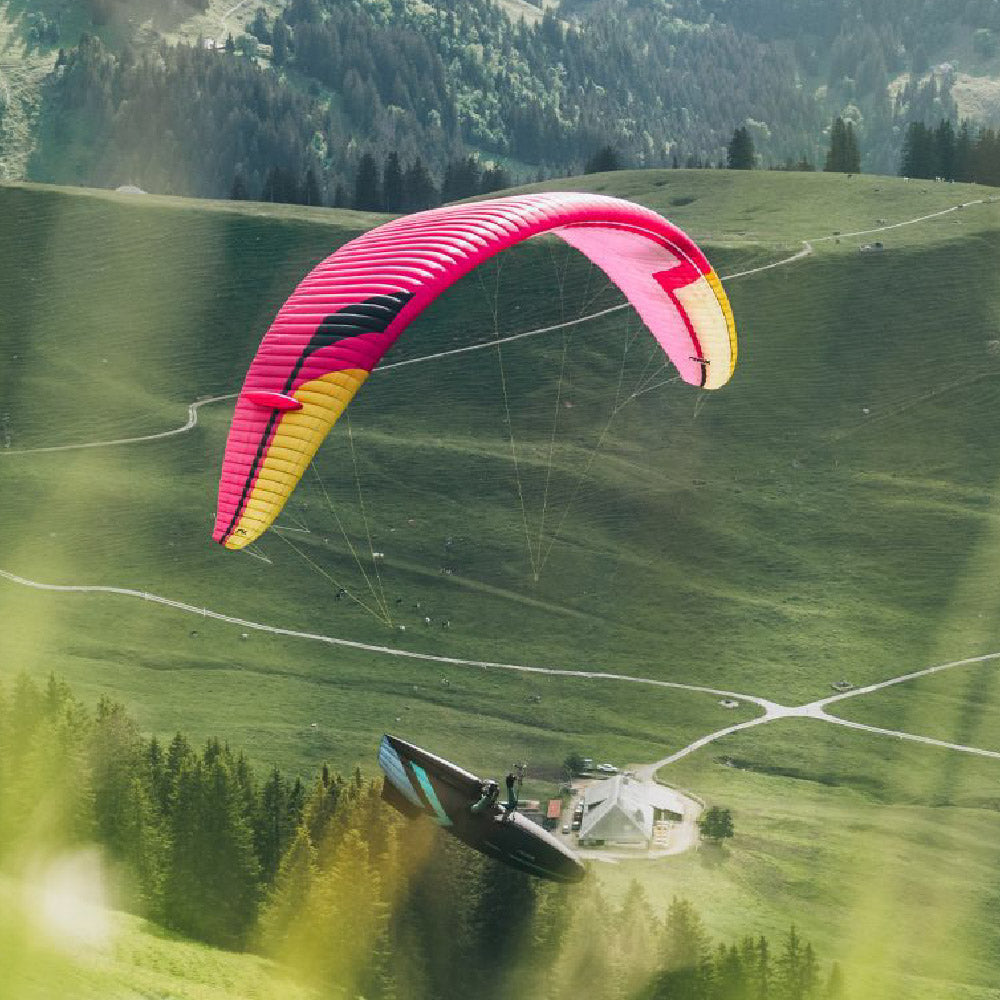 Niviuk Peak 7