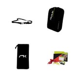 Niviuk R-Bus 2: Included in the Package(Compression straps