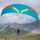 Ozone Roadrunner (Ground Handling Wing)