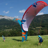 Ozone Roadrunner (Ground Handling Wing)