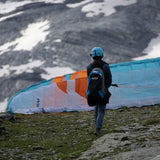 Ozone Roadrunner (Ground Handling Wing)