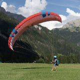 Ozone Roadrunner (Ground Handling Wing)