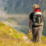 Niviuk Roamer 2 backpack mode