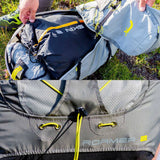 Niviuk Roamer 2 backpack mode