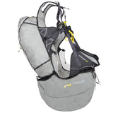 Niviuk Roamer 2 with optional extra Roamer 2 Airbag fitted (not included)