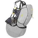 Niviuk Roamer 2 with optional extra Roamer 2 Airbag fitted (not included)