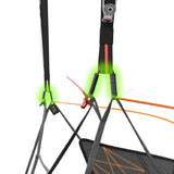 Integrated IKS connection system