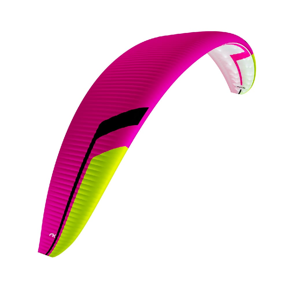 Niviuk Icepeak X-One – Flybubble