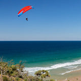 Niviuk E-Gravity colour Mars | photo courtesy of Tex Bec